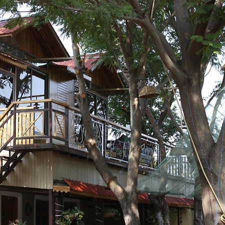 Visamo Farmstay Nānodra Dış mekan fotoğraf