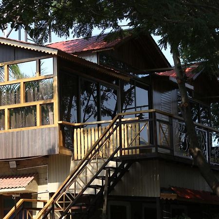 Visamo Farmstay Nānodra Dış mekan fotoğraf