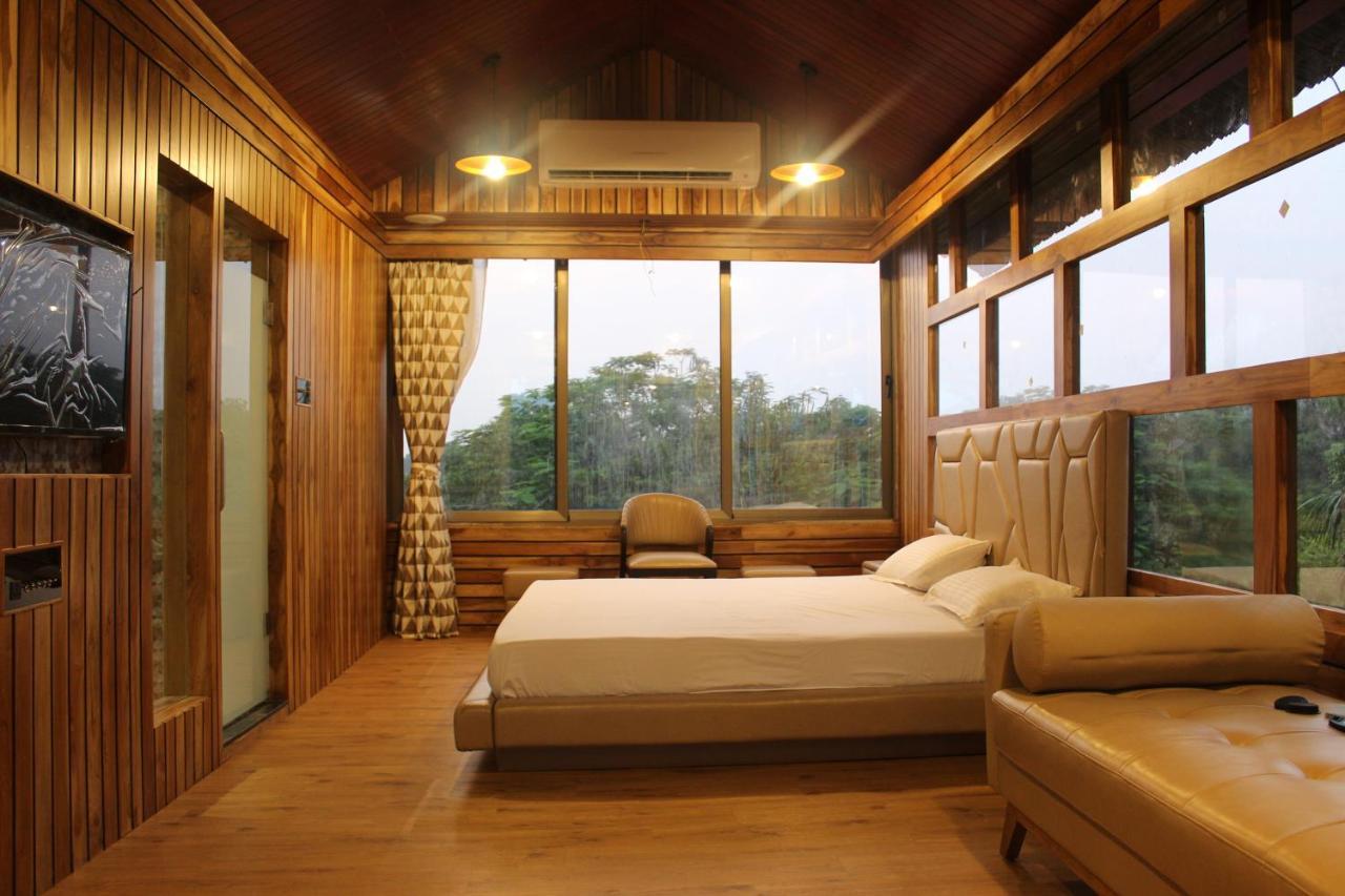 Visamo Farmstay Nānodra Dış mekan fotoğraf