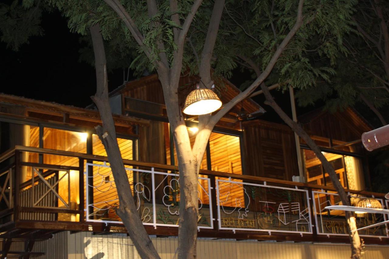 Visamo Farmstay Nānodra Dış mekan fotoğraf