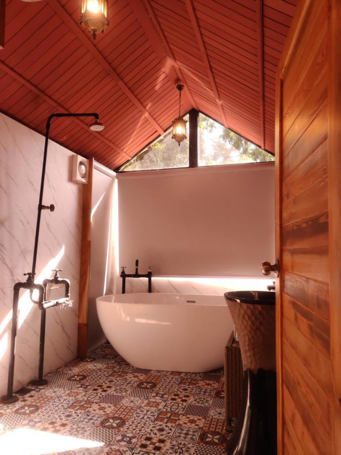 Visamo Farmstay Nānodra Dış mekan fotoğraf