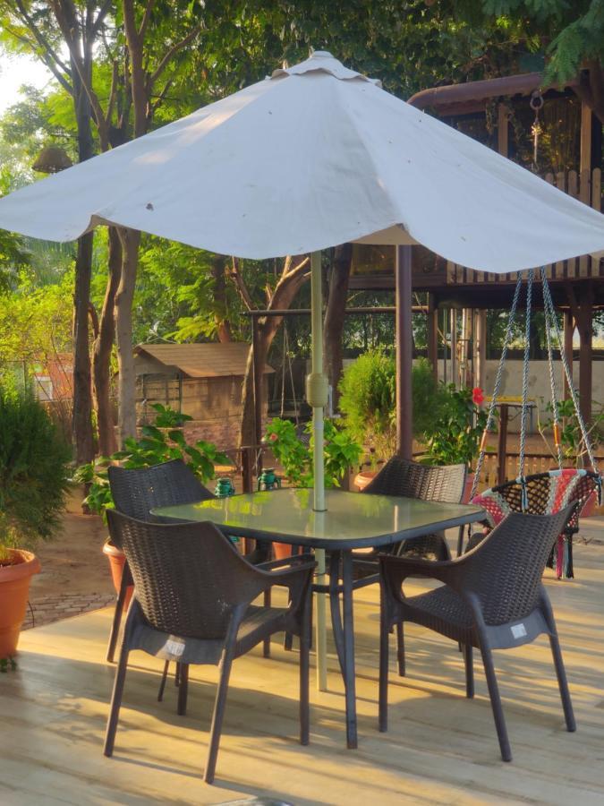 Visamo Farmstay Nānodra Dış mekan fotoğraf