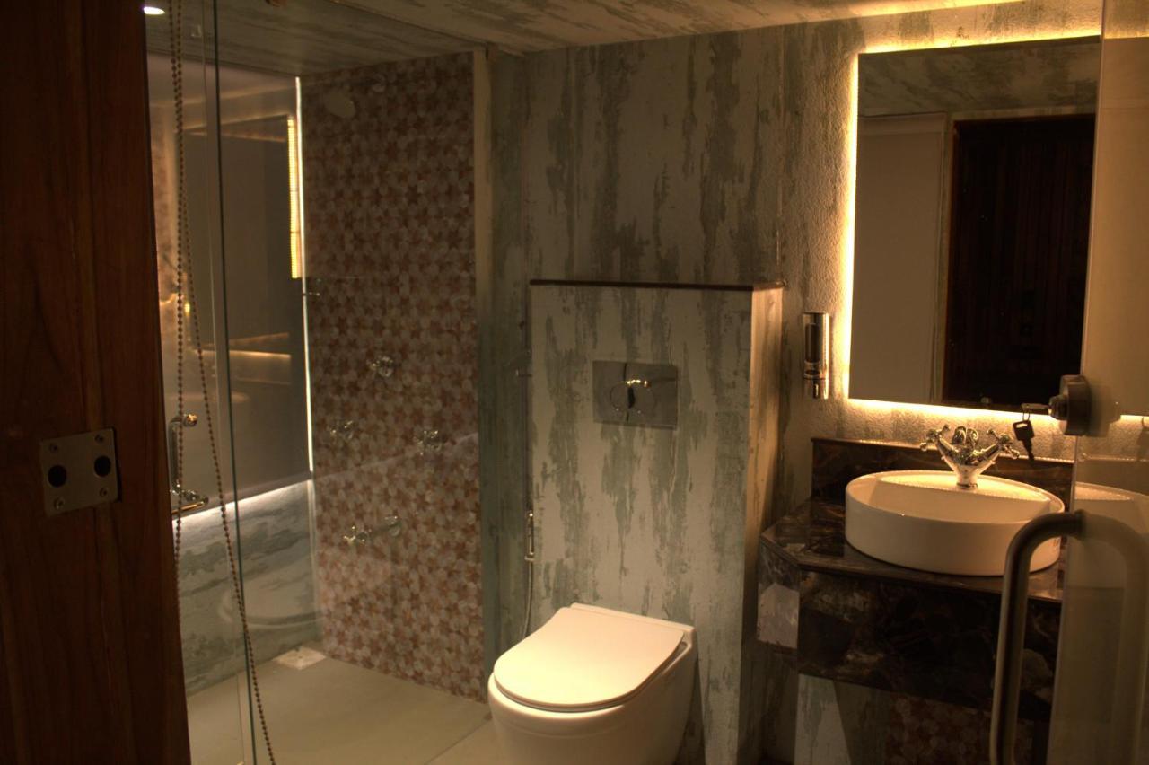 Visamo Farmstay Nānodra Dış mekan fotoğraf