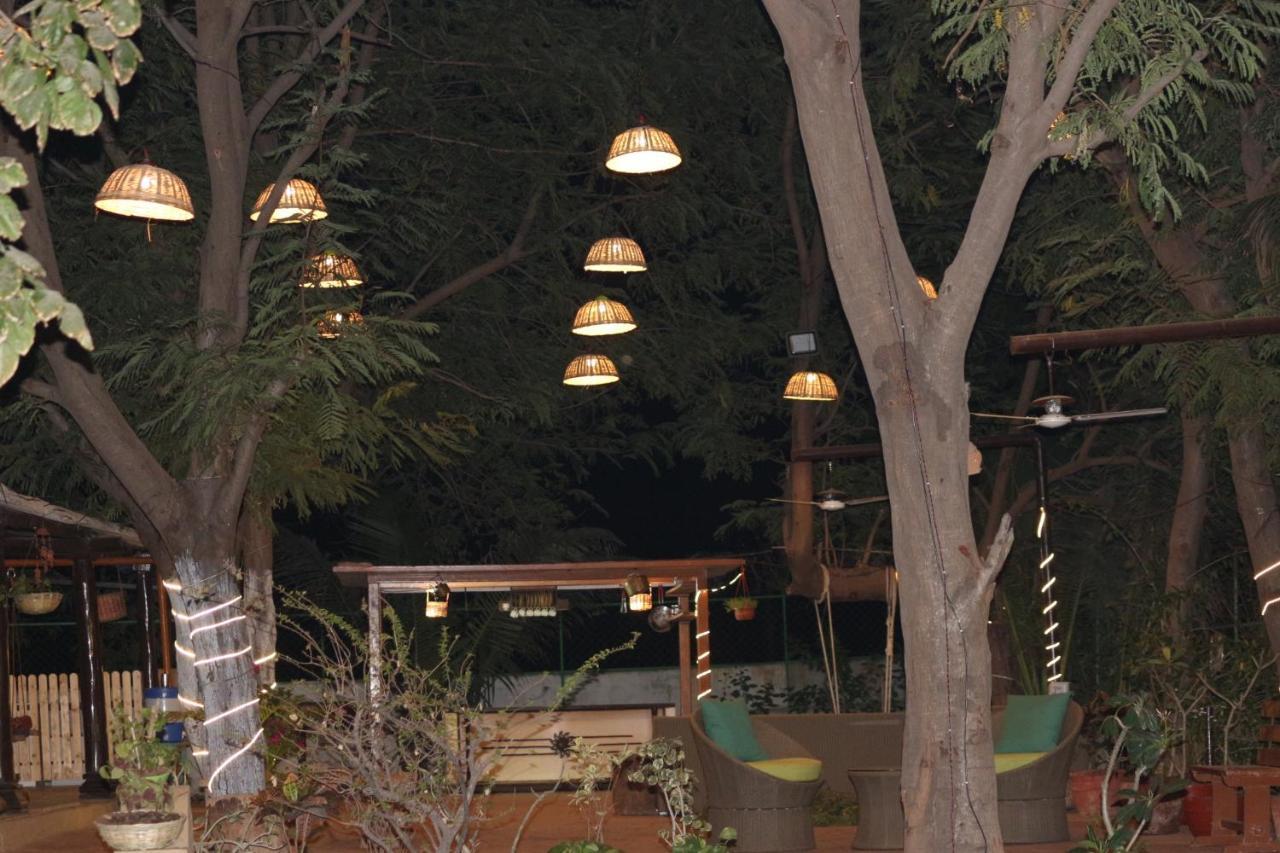 Visamo Farmstay Nānodra Dış mekan fotoğraf