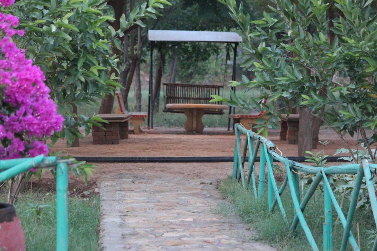 Visamo Farmstay Nānodra Dış mekan fotoğraf