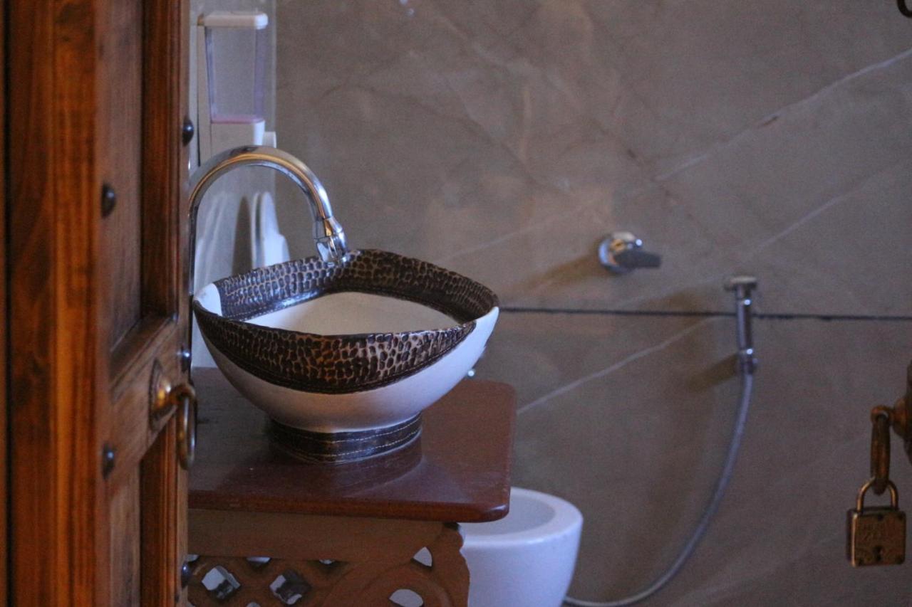 Visamo Farmstay Nānodra Dış mekan fotoğraf