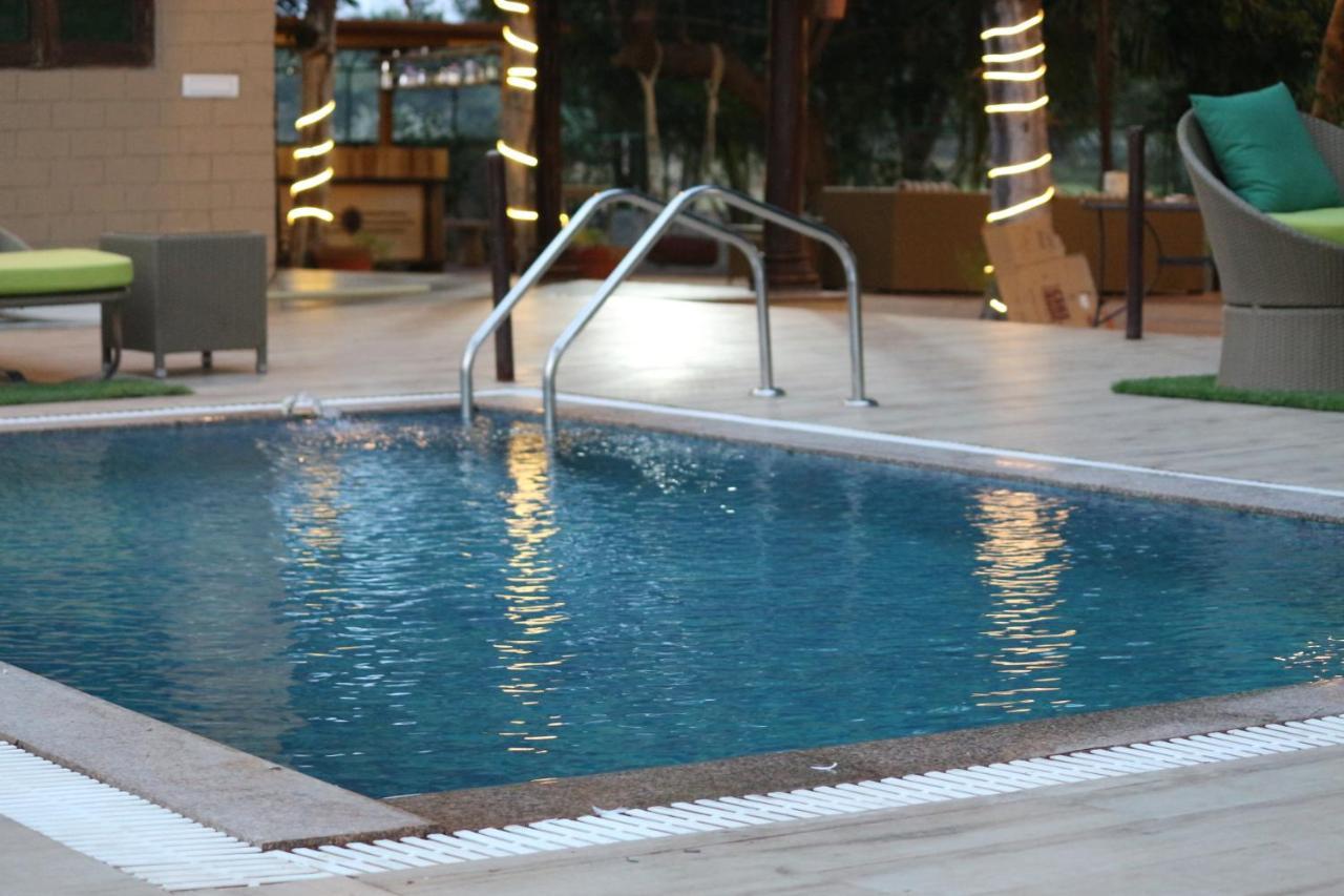 Visamo Farmstay Nānodra Dış mekan fotoğraf