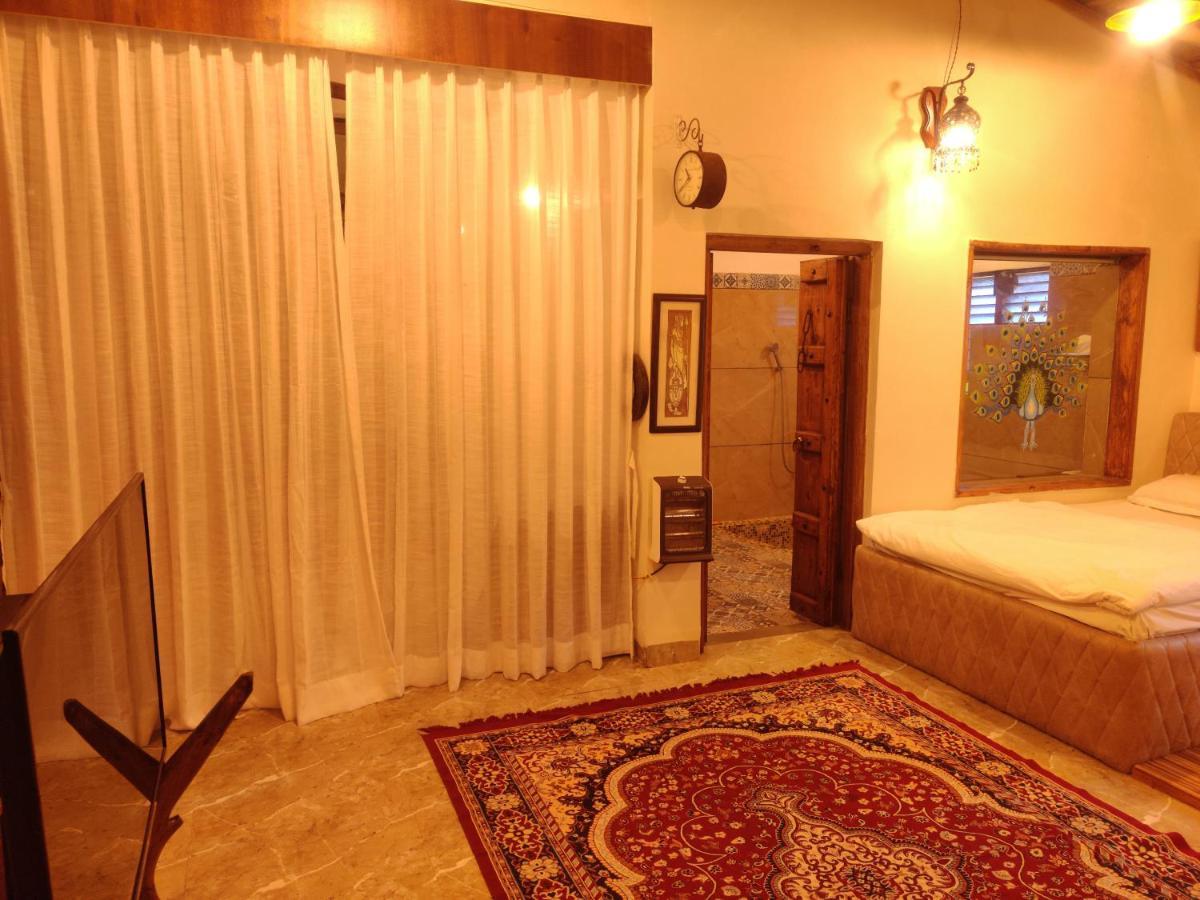 Visamo Farmstay Nānodra Dış mekan fotoğraf