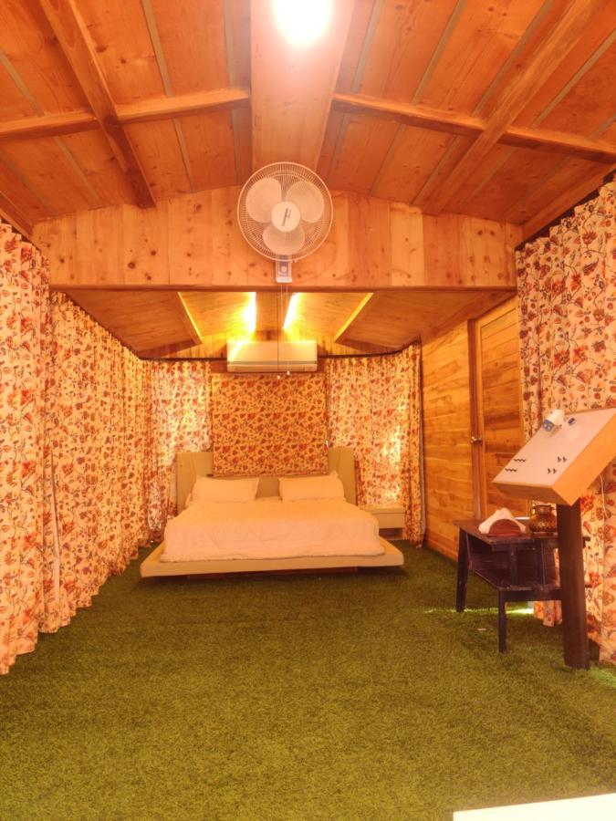Visamo Farmstay Nānodra Dış mekan fotoğraf