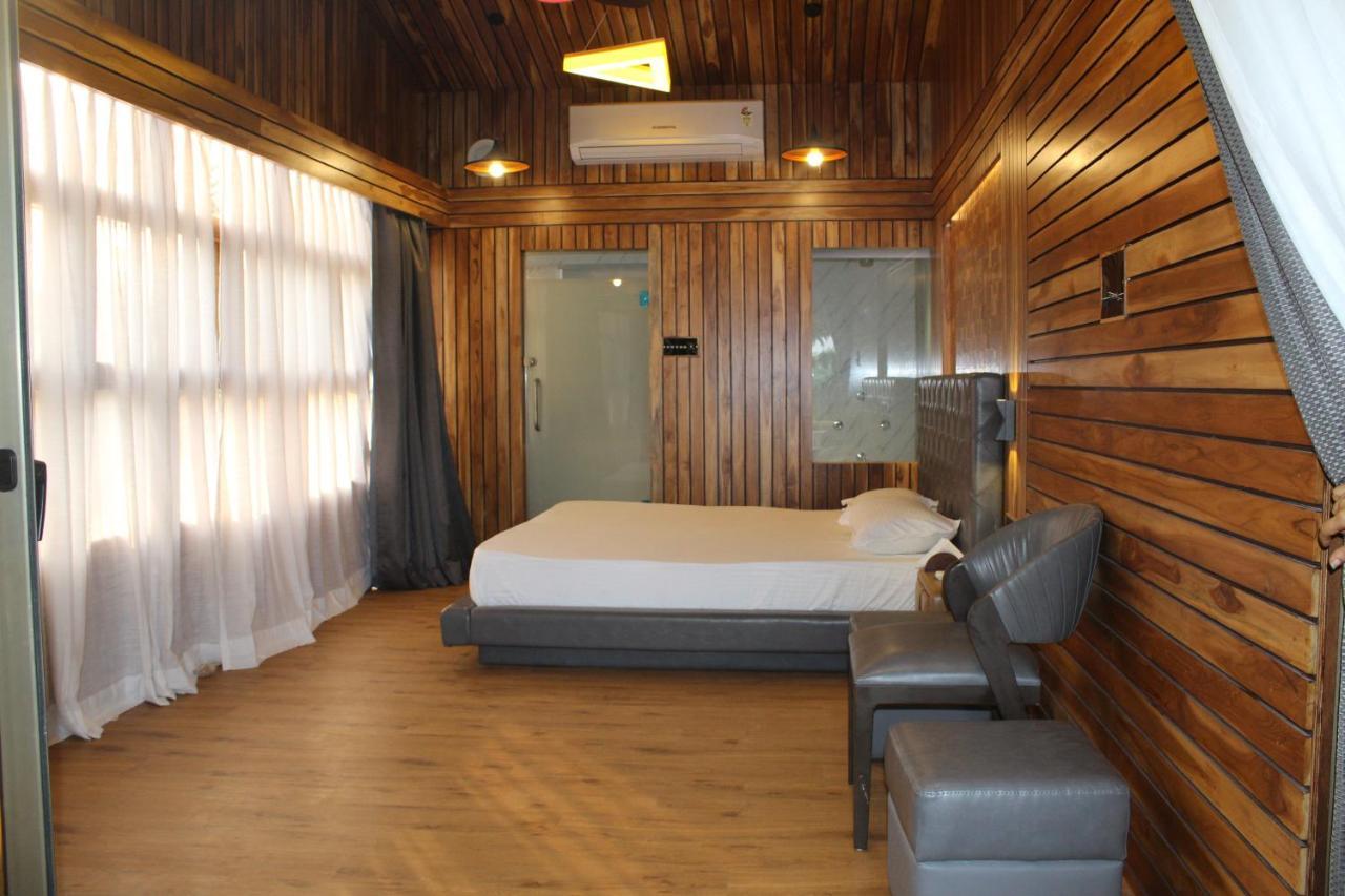 Visamo Farmstay Nānodra Dış mekan fotoğraf