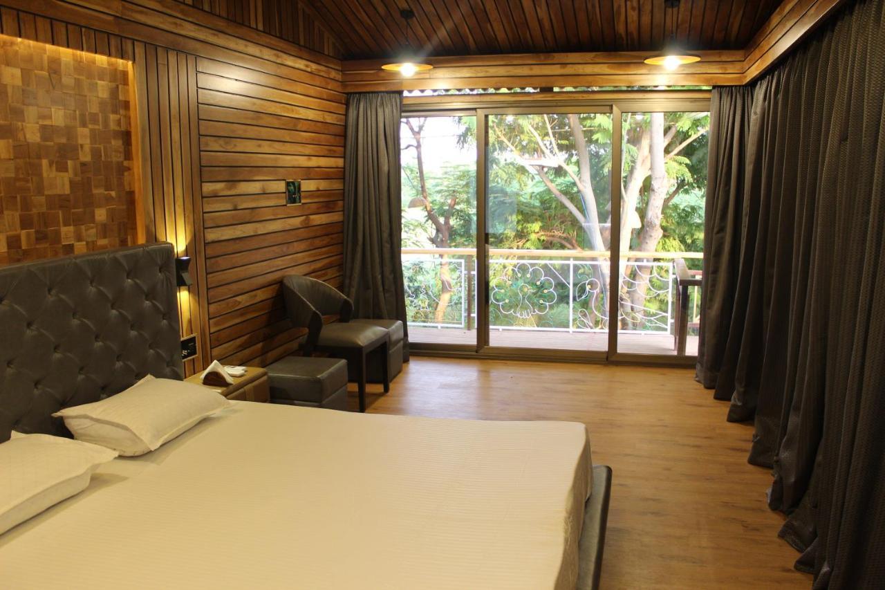 Visamo Farmstay Nānodra Dış mekan fotoğraf