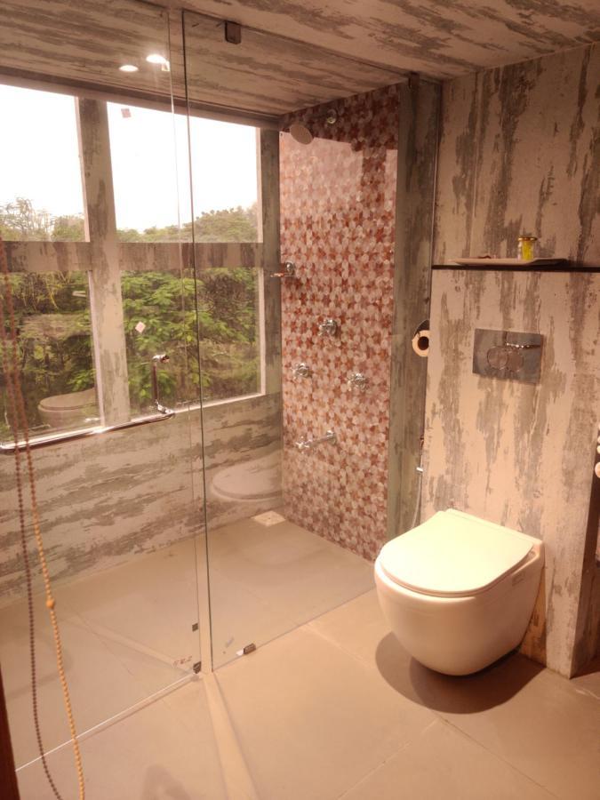 Visamo Farmstay Nānodra Dış mekan fotoğraf