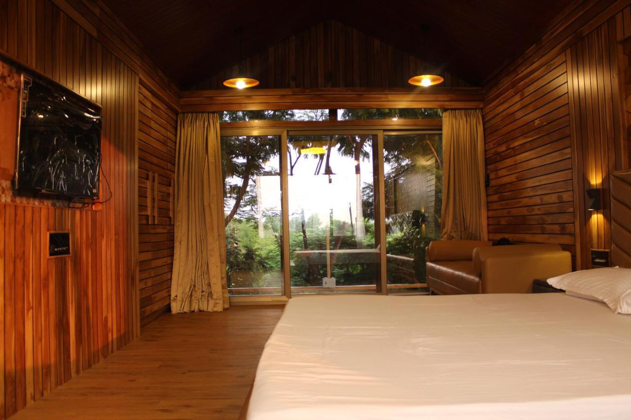 Visamo Farmstay Nānodra Dış mekan fotoğraf