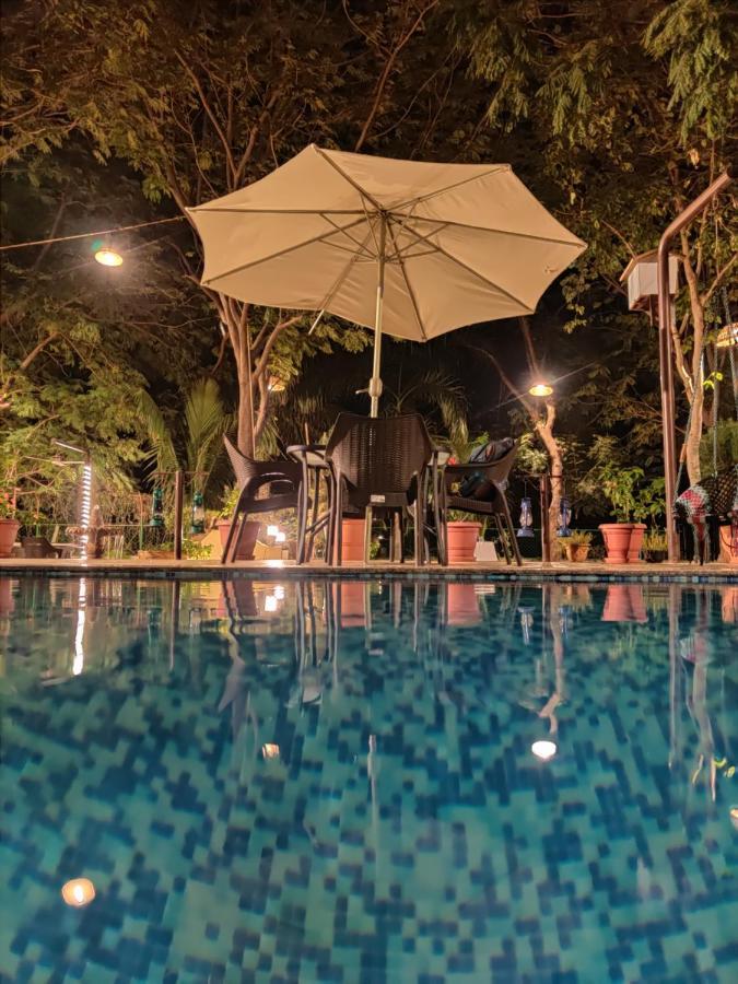Visamo Farmstay Nānodra Dış mekan fotoğraf